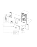 Handle parts