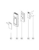 Control panel assembly
