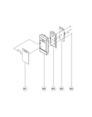 Control panel assembly