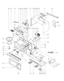 Total assembly