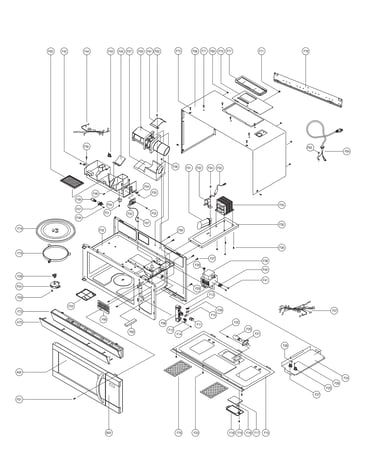 Total assembly