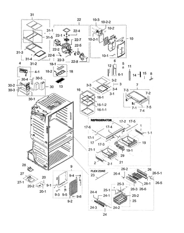 Refrigerator