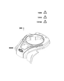 Blower housing