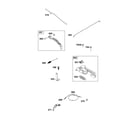 MTD 11A-A2T2793 controls diagram