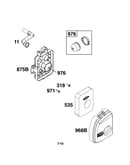 Air cleaner