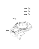 Blower housing