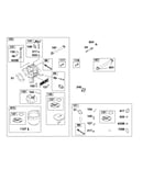 Carburetor & fuel supply