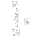 MTD 13AC26JD093 crankshaft diagram