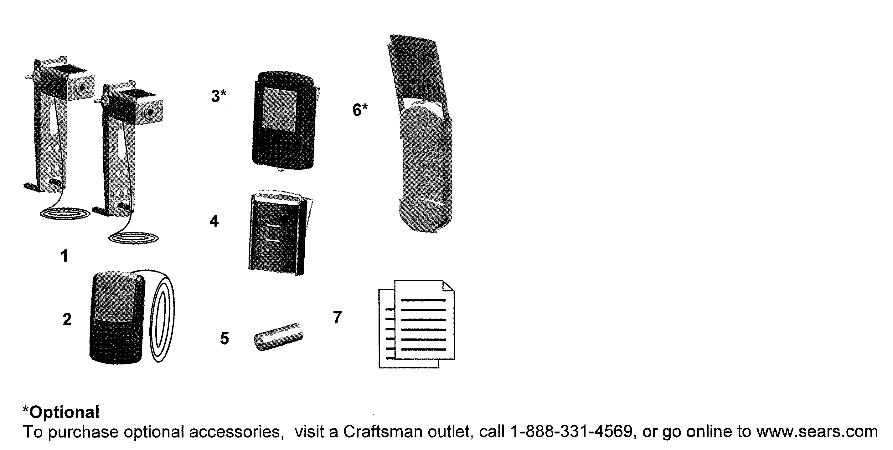 Accessories