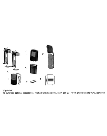 Accessories