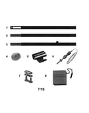 Rail assembly