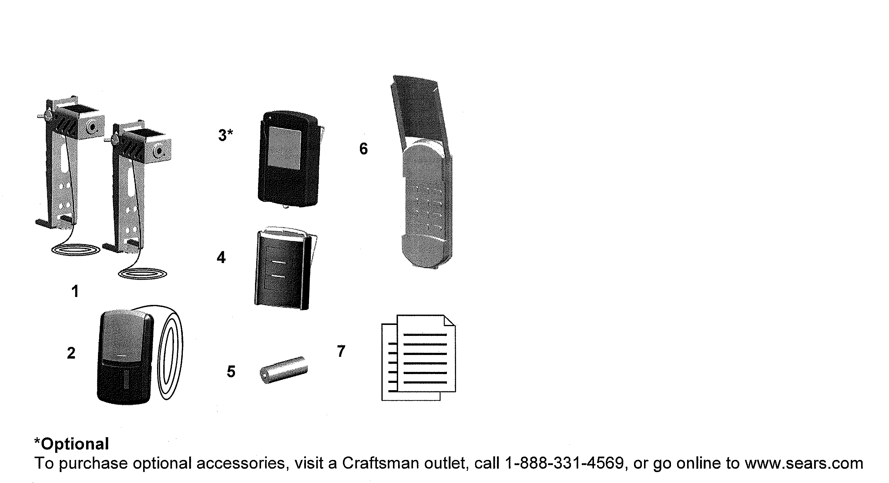 Accessories