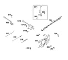 Briggs & Stratton 33R777-0012-G1 controls diagram