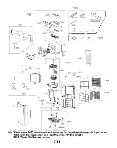 Room a/c