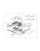 Cooktop assembly