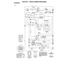 Craftsman 96042022000 schematic diagram diagram