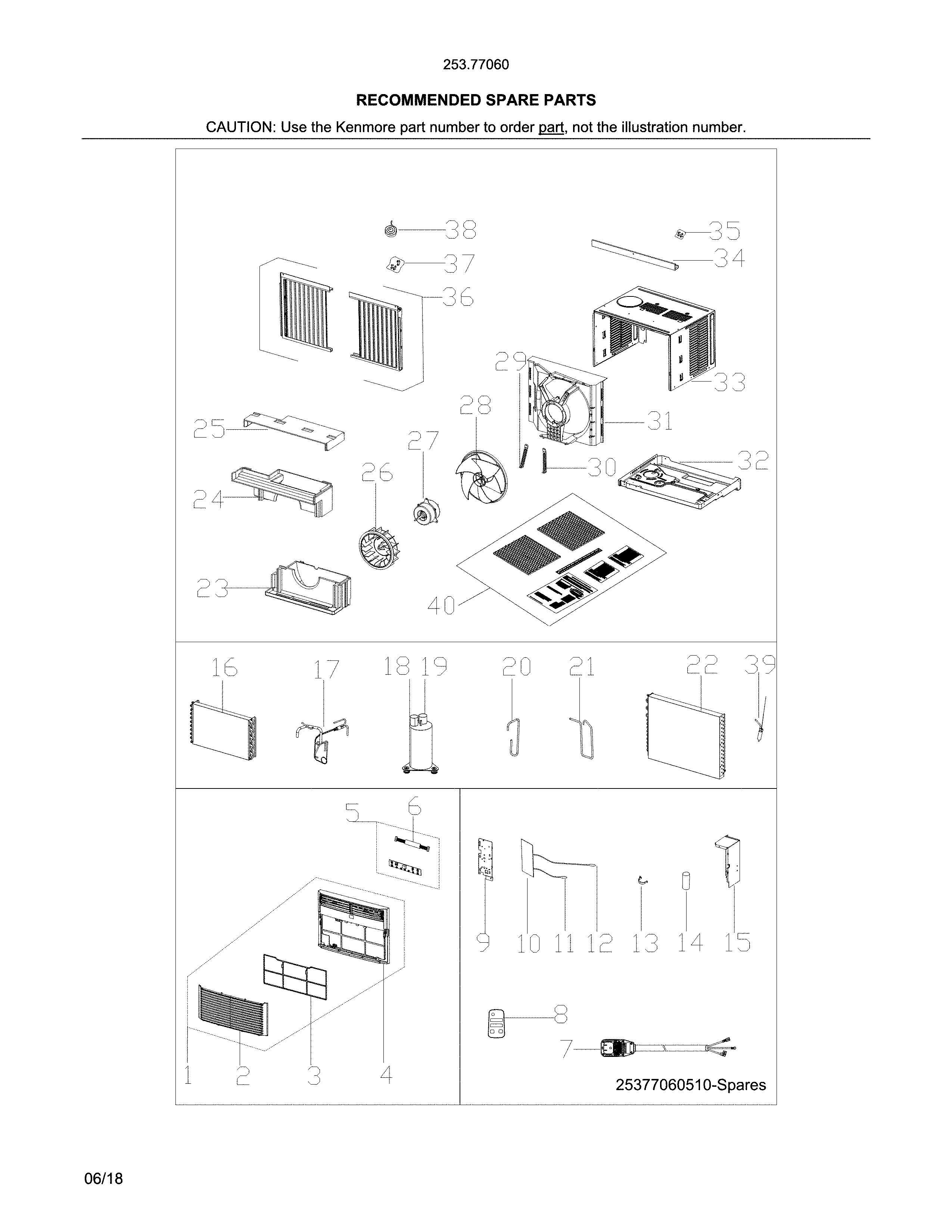 Room a/c