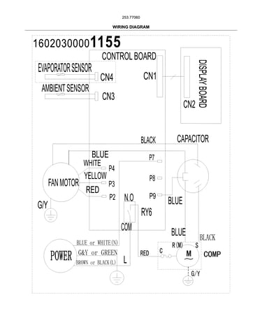 Wiring diagram