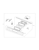 Control box assembly