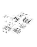 Cooktop assembly