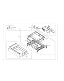 Drawer assembly