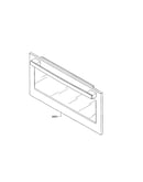Door assembly