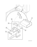 Lid switch assembly