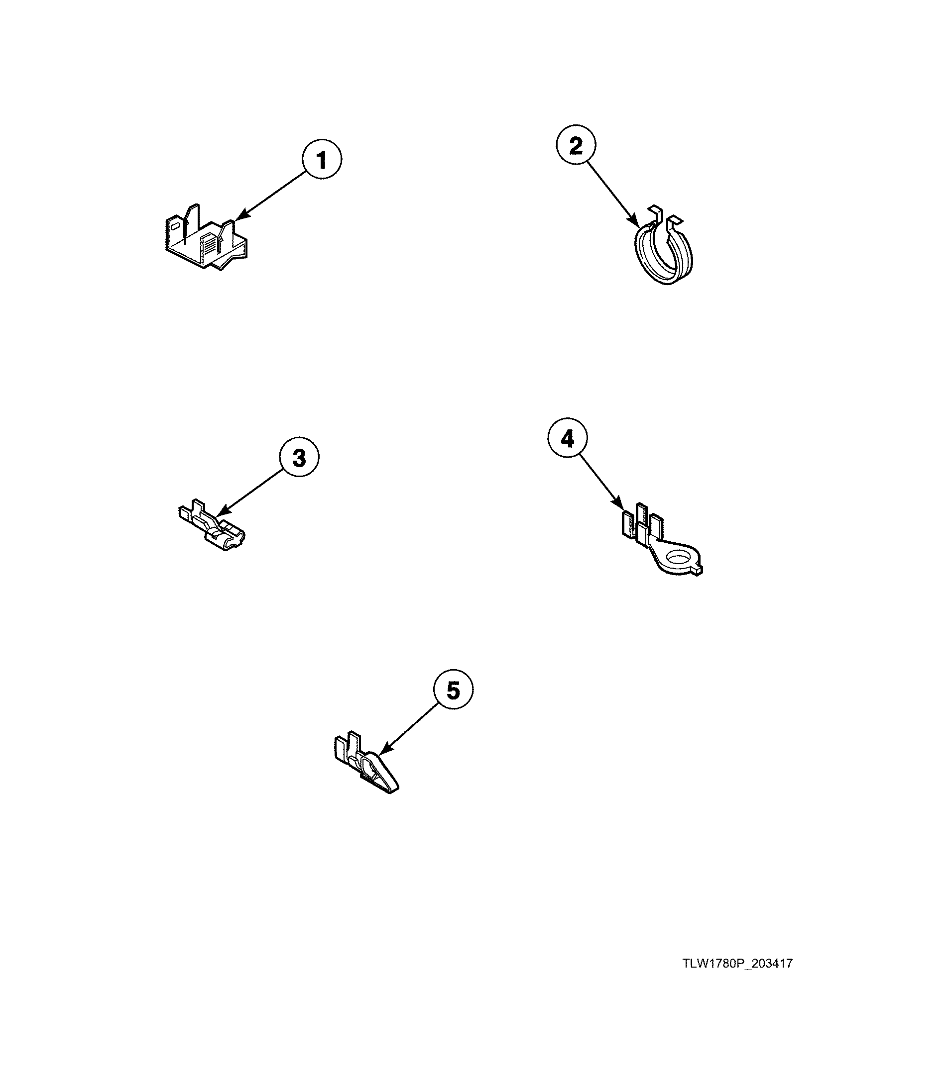 Terminals