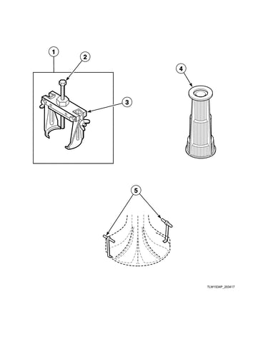 Special tools