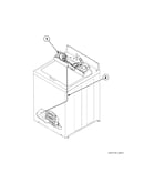 Wire harness/wires