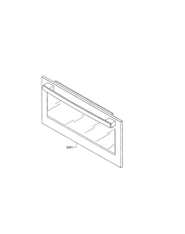 Door assembly