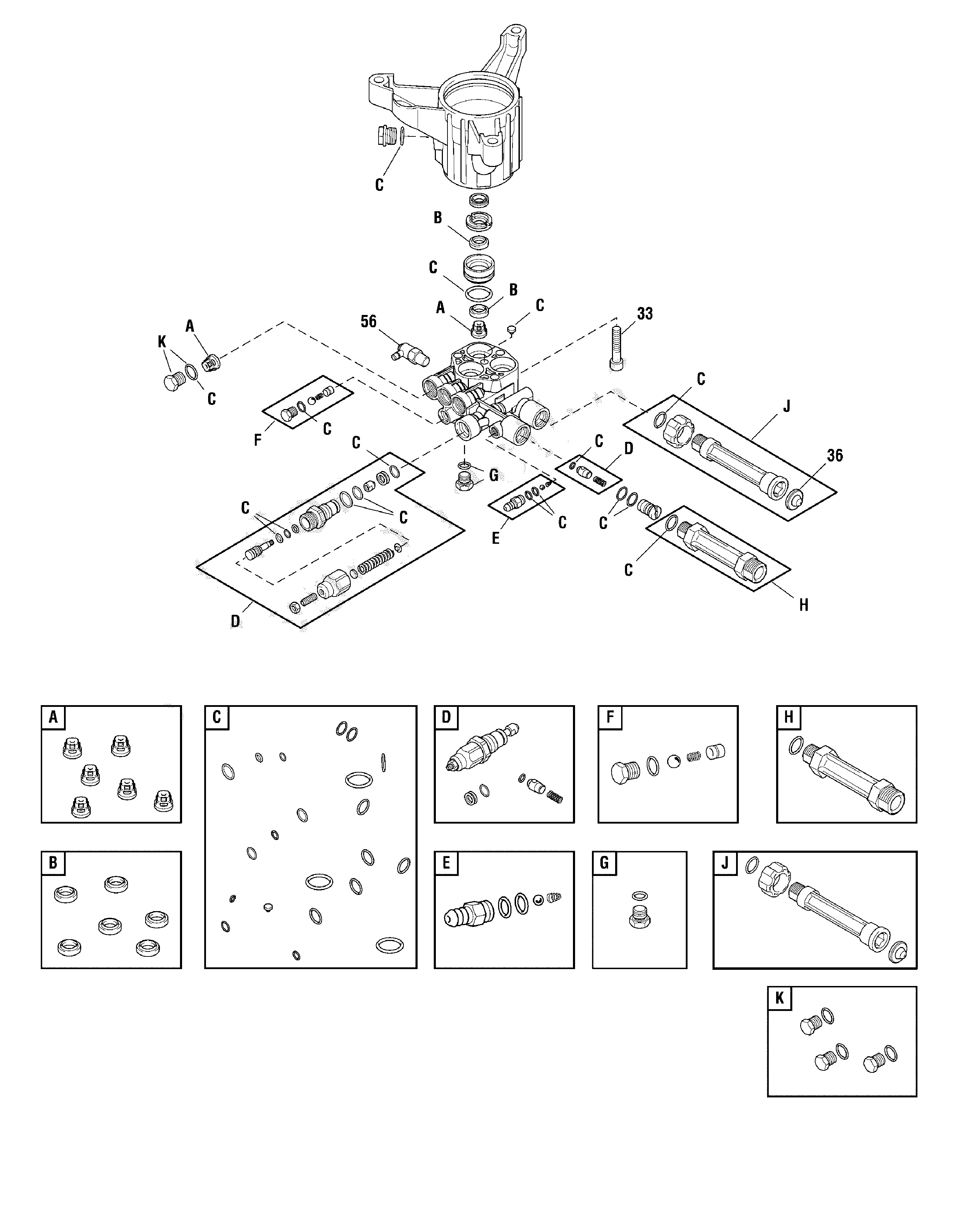 Pump (80011010)
