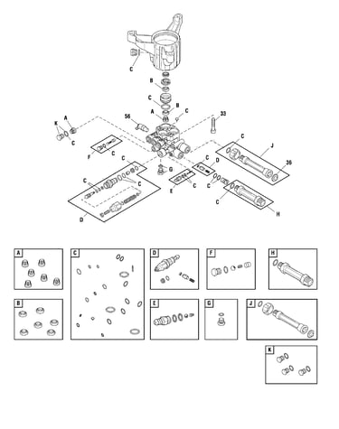 Pump (80011010)