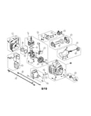 Engine assembly