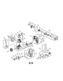 Engine assembly