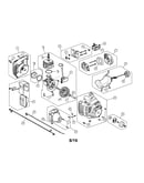 Engine assembly