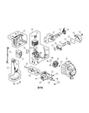 Engine assembly