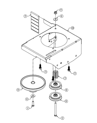 Frame assembly