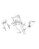 Handle assembly