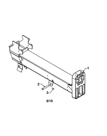 Beam assembly