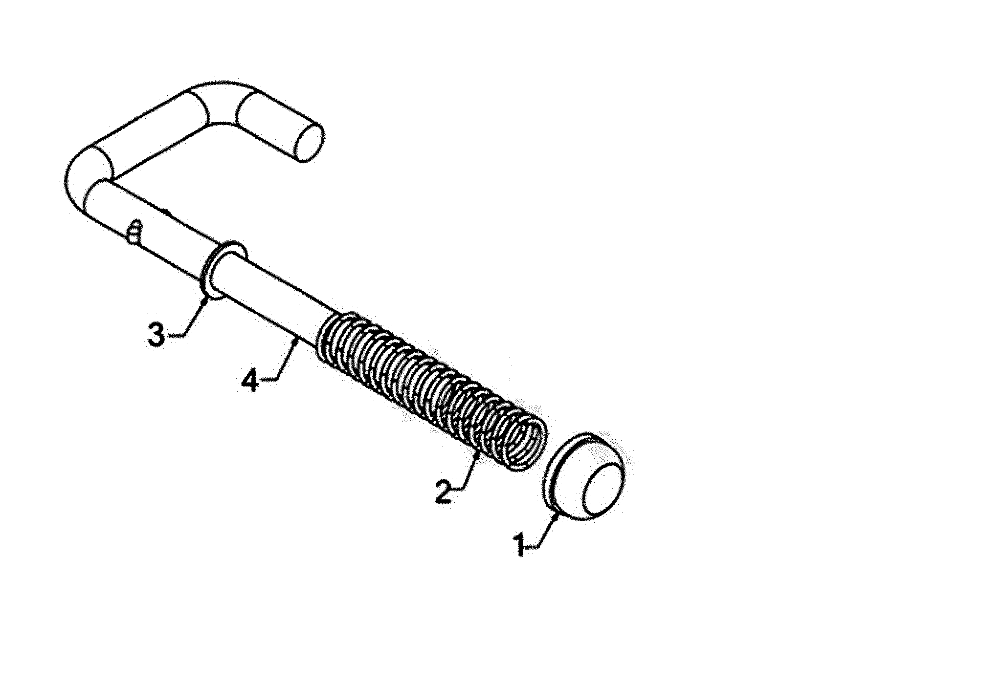 Clamp assembly