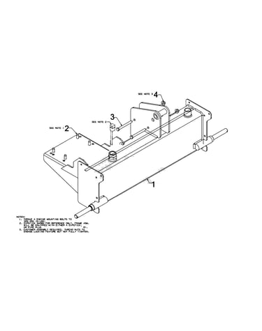 Frame assembly