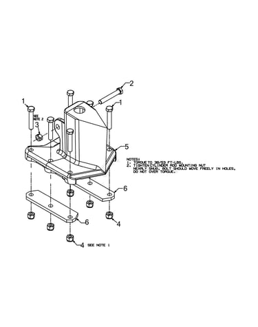 Wedge assembly