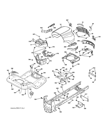 Chassis
