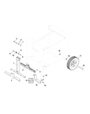 Wheel kit (80006254)