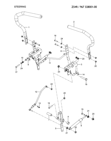 Steering
