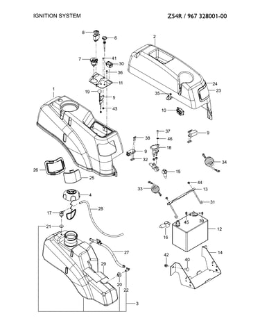 Ignition system