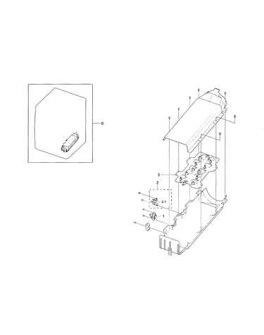 Duct heater