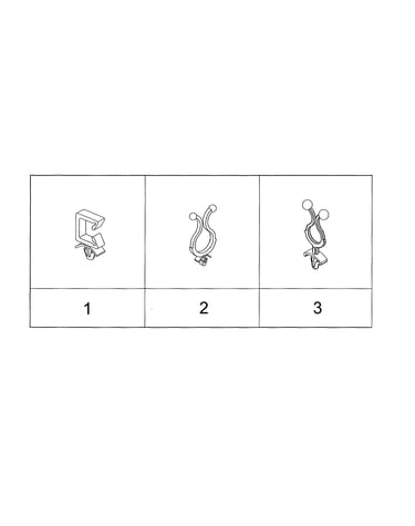Small parts