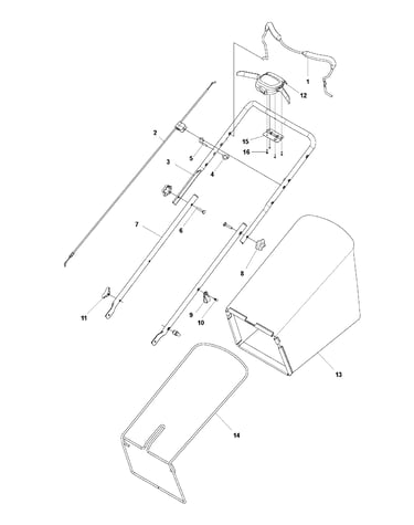 Handle